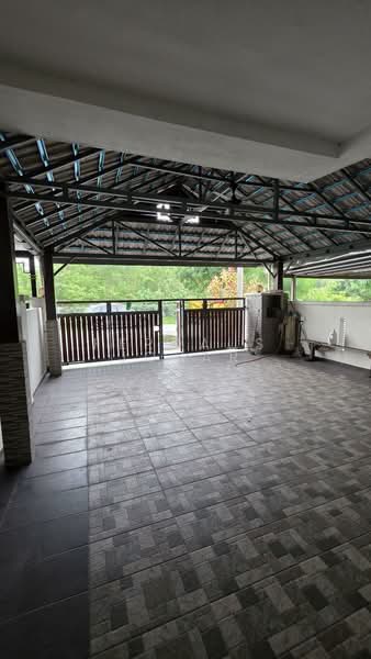 Rumah Teres untuk Disewa di Sungai Buloh (Selangor) - Ferdaus Johar - Exterior - PropertyGuru.com.my