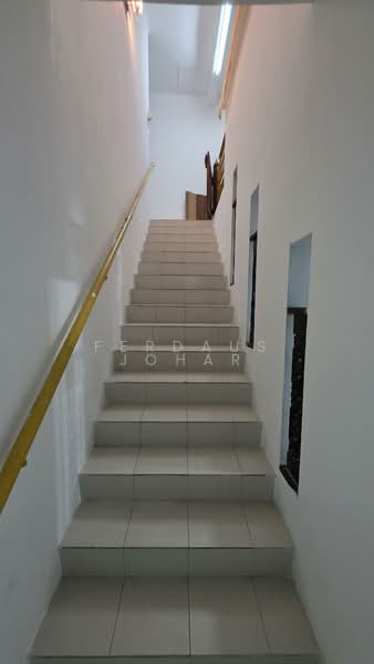 Rumah Teres untuk Disewa di Sungai Buloh (Selangor) - Ferdaus Johar - Interior - PropertyGuru.com.my