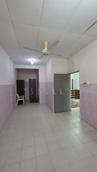 Rumah Teres untuk Disewa di Sungai Buloh (Selangor) - Ferdaus Johar - Interior - PropertyGuru.com.my