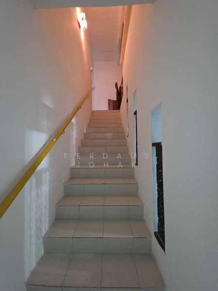 Rumah Teres untuk Disewa di Sungai Buloh (Selangor) - Ferdaus Johar - Interior - PropertyGuru.com.my