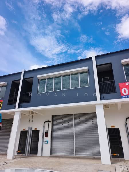 Terrace Factory for Rent in Kulai (Johor) - Novan Loo - PropertyGuru.com.my