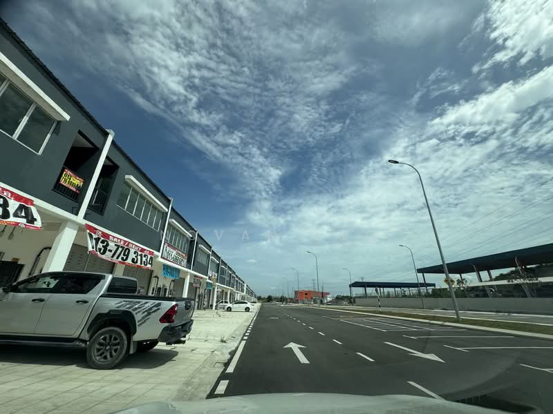 Terrace Factory for Rent in Kulai (Johor) - Novan Loo - PropertyGuru.com.my