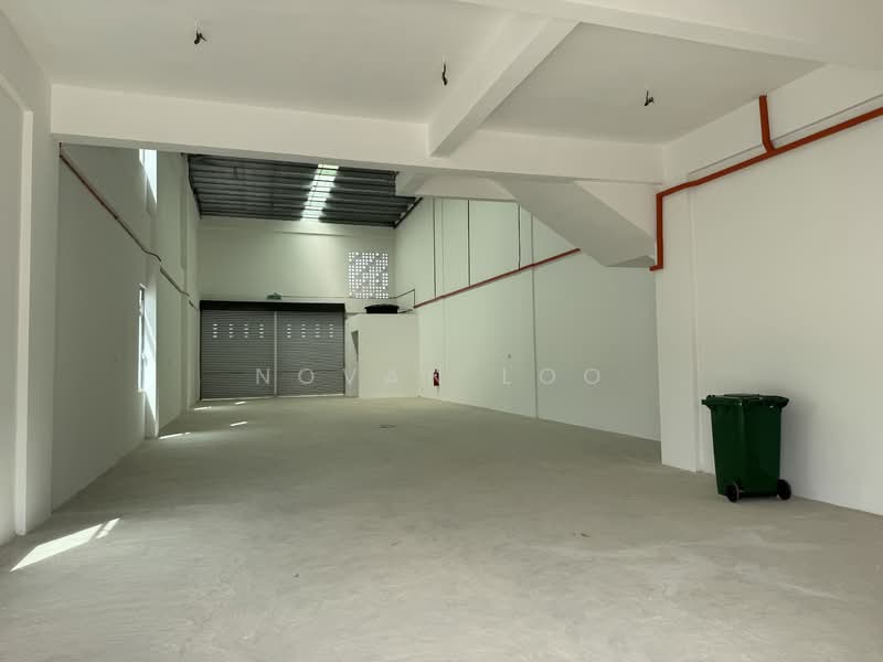 Terrace Factory for Rent in Kulai (Johor) - Novan Loo - PropertyGuru.com.my