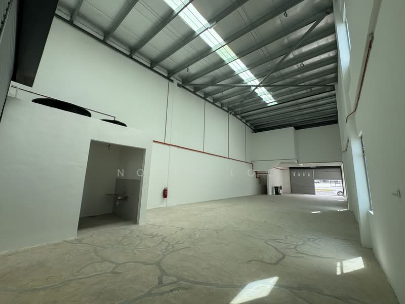 Terrace Factory for Rent in Kulai (Johor) - Novan Loo - PropertyGuru.com.my