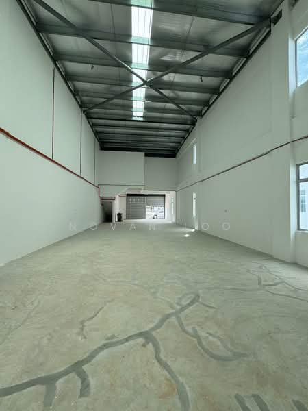 Terrace Factory for Rent in Kulai (Johor) - Novan Loo - PropertyGuru.com.my