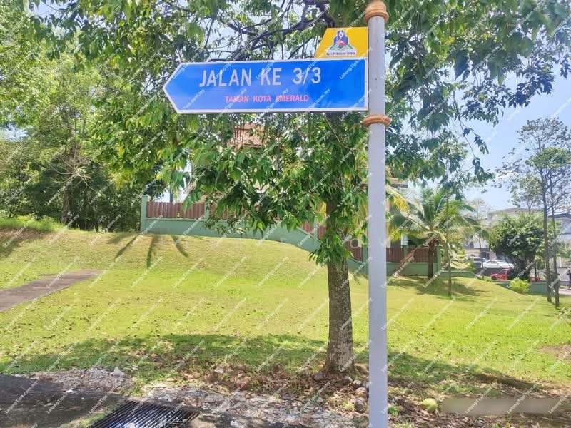 Bungalow for Sale in Kota Emerald (Rawang) - Leslie Low - PropertyGuru.com.my