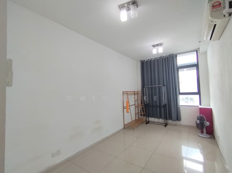 Servis Apartment untuk Disewa di Centrestage Designer Suite - Owen Loke - Interior - PropertyGuru.com.my