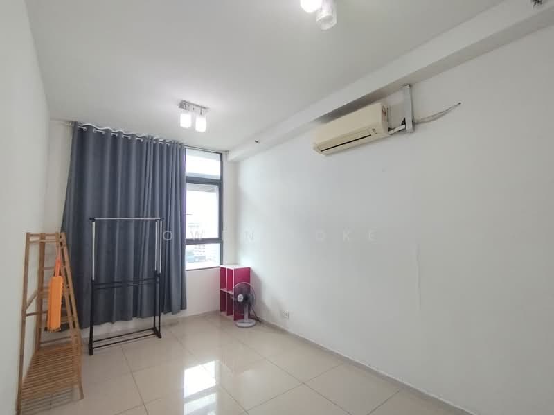Servis Apartment untuk Disewa di Centrestage Designer Suite - Owen Loke - Interior - PropertyGuru.com.my