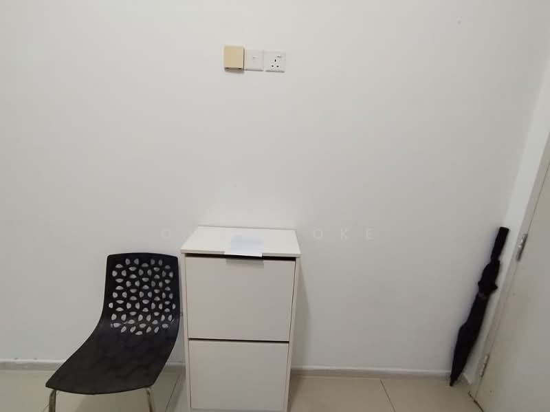 Servis Apartment untuk Disewa di Centrestage Designer Suite - Owen Loke - Interior - PropertyGuru.com.my