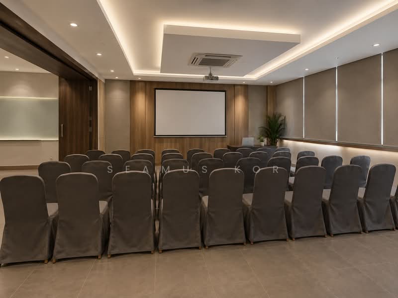 Hotel / Resort for Sale in Kampung Pegawai (Batu Pahat) - Seamus Kor - Interior - PropertyGuru.com.my