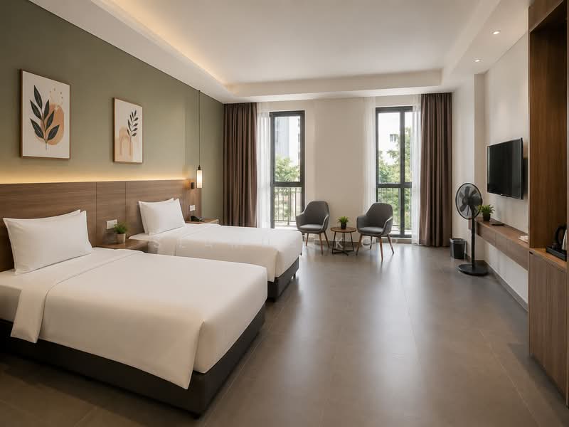 Hotel / Resort for Sale in Kampung Pegawai (Batu Pahat) - Seamus Kor - Bedroom - PropertyGuru.com.my