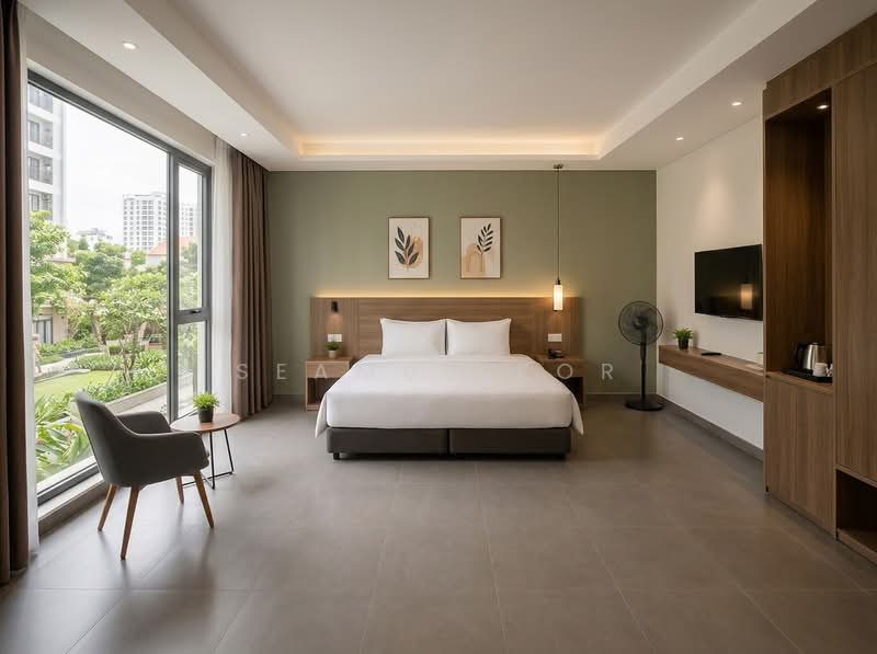 Hotel / Resort for Sale in Kampung Pegawai (Batu Pahat) - Seamus Kor - Bedroom - PropertyGuru.com.my
