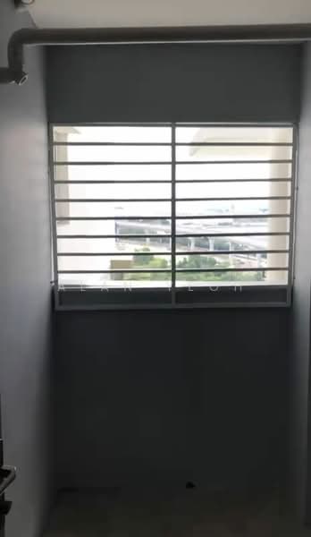 Pangsapuri untuk Dijual di Alpinia - Alan Yeoh - View - PropertyGuru.com.my