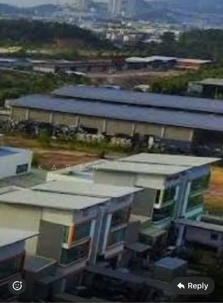 Kilang untuk Dijual di Kajang (Selangor) - Karen Leong - Exterior - PropertyGuru.com.my