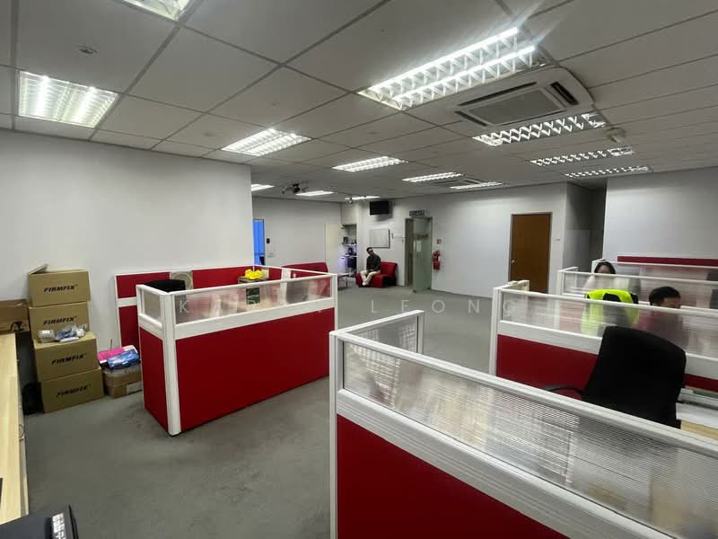 Kilang untuk Dijual di Kajang (Selangor) - Karen Leong - Interior - PropertyGuru.com.my