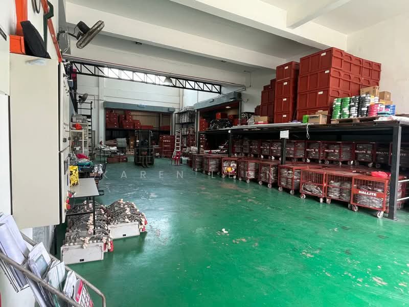 Kilang untuk Dijual di Kajang (Selangor) - Karen Leong - Interior - PropertyGuru.com.my