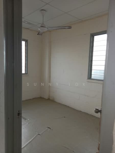 Rumah Flat untuk Disewa di Taman Bidara - Sunny Lok - Interior - PropertyGuru.com.my