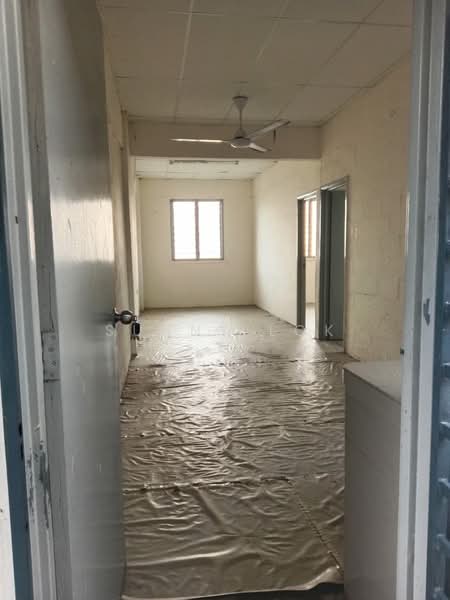 Rumah Flat untuk Disewa di Taman Bidara - Sunny Lok - Interior - PropertyGuru.com.my