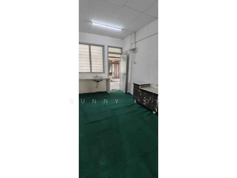 Flat for Rent at Taman Bidara - Sunny Lok - Interior - PropertyGuru.com.my