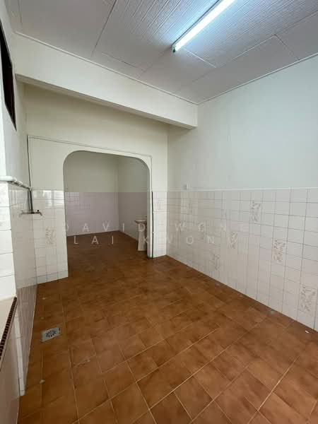 2-storey Terraced House for Rent in SS19 (Subang Jaya) - David Wong Lai Kwong - Kitchen - PropertyGuru.com.my