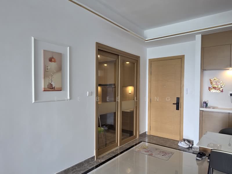 Condominium for Rent at R&F Princess Cove Phase 2-Seine Region - Ewe Bee Leng - Interior - PropertyGuru.com.my