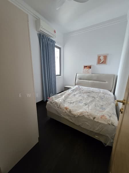 Condominium for Rent at R&F Princess Cove Phase 2-Seine Region - Ewe Bee Leng - Bedroom - PropertyGuru.com.my