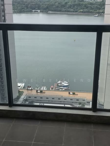 Condominium for Rent at R&F Princess Cove Phase 2-Seine Region - Ewe Bee Leng - View - PropertyGuru.com.my