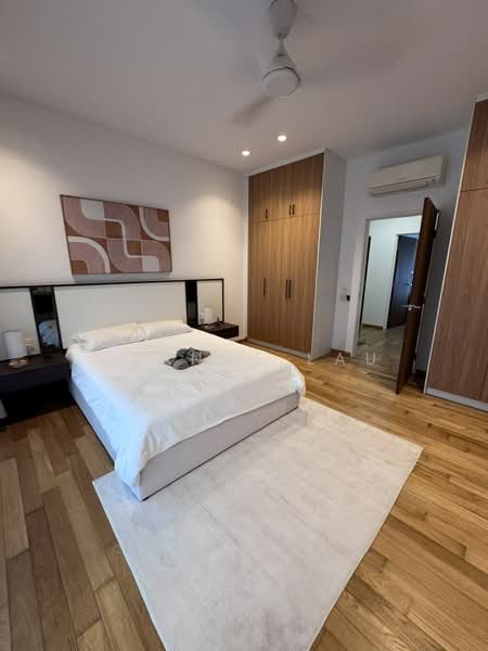 Condominium for Sale at The Seed Taman Sutera Utama - Joanne Lau - Bedroom - PropertyGuru.com.my