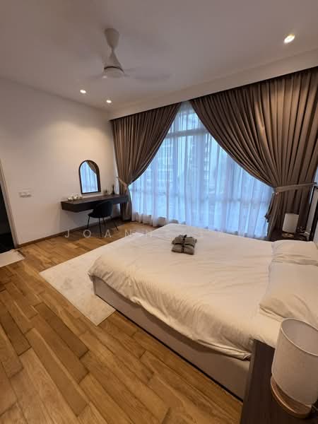 Condominium for Sale at The Seed Taman Sutera Utama - Joanne Lau - Bedroom - PropertyGuru.com.my