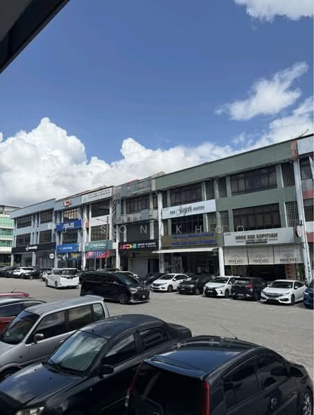 Shop for Rent in Taman Molek (Johor Bahru) - Jason Khoo - Exterior - PropertyGuru.com.my