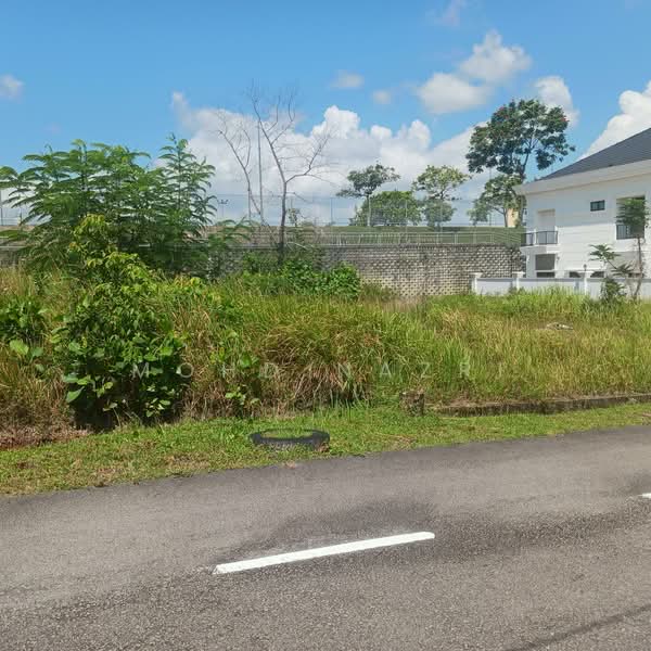 Other Property for Sale in Johor Bahru (Johor) - Mohd Nazri - Exterior - PropertyGuru.com.my