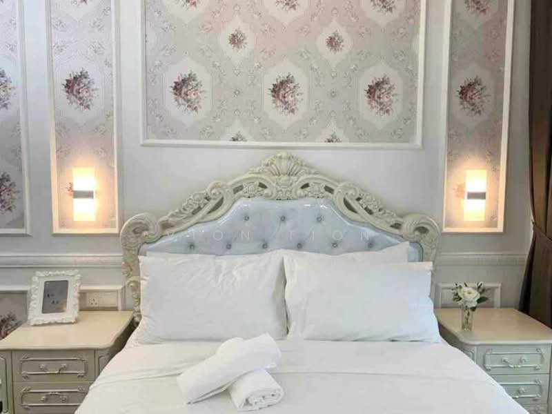 Condominium for Sale at SKS Pavillion Residences - Vion Tion - Bedroom - PropertyGuru.com.my