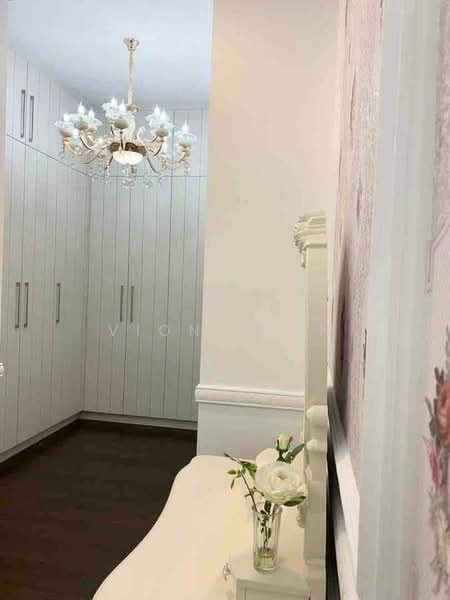 Condominium for Sale at SKS Pavillion Residences - Vion Tion - Bedroom - PropertyGuru.com.my