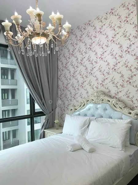 Condominium for Sale at SKS Pavillion Residences - Vion Tion - Bedroom - PropertyGuru.com.my