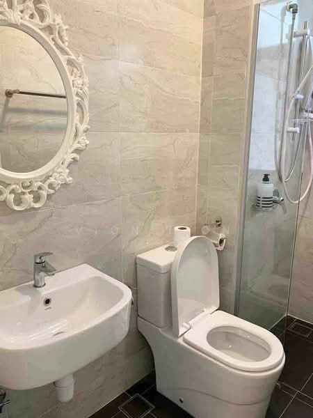 Condominium for Sale at SKS Pavillion Residences - Vion Tion - Bathroom - PropertyGuru.com.my