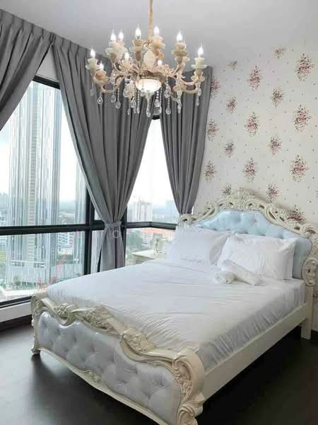 Condominium for Sale at SKS Pavillion Residences - Vion Tion - Bedroom - PropertyGuru.com.my