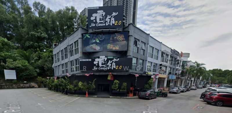 Shop for Sale in Bandar Puteri Puchong (Puchong) - Jared Wong - Exterior - PropertyGuru.com.my