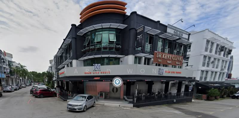 Shop for Sale in Bandar Puteri Puchong (Puchong) - Jared Wong - Exterior - PropertyGuru.com.my