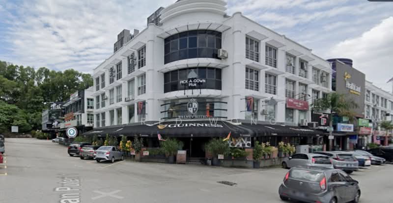 Shop for Sale in Bandar Puteri Puchong (Puchong) - Jared Wong - Exterior - PropertyGuru.com.my
