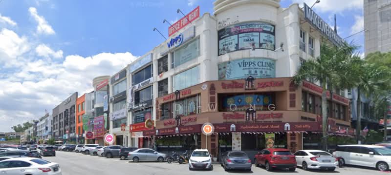 Shop for Sale in Bandar Puteri Puchong (Puchong) - Jared Wong - PropertyGuru.com.my