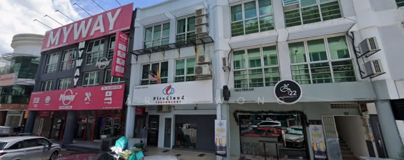 Shop for Sale in Bandar Puteri Puchong (Puchong) - Jared Wong - PropertyGuru.com.my