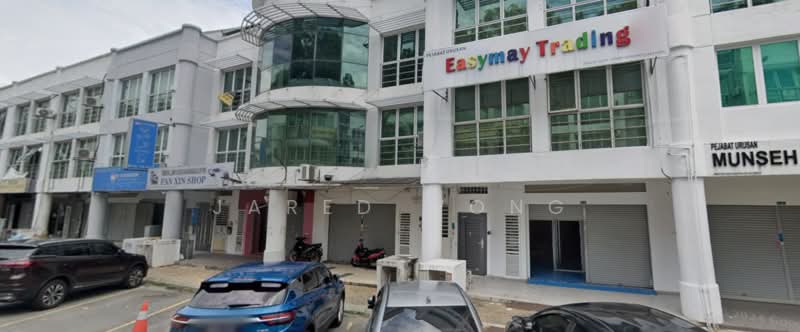 Shop for Sale in Bandar Puteri Puchong (Puchong) - Jared Wong - PropertyGuru.com.my