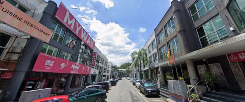 Shop for Sale in Bandar Puteri Puchong (Puchong) - Jared Wong - PropertyGuru.com.my