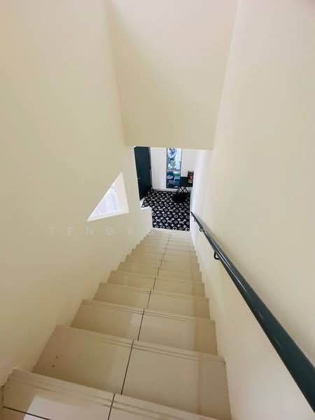2-storey Terraced House for Sale in Taman Zamrud (Kajang) - Tengku Zairi - Interior - PropertyGuru.com.my