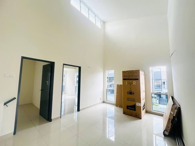 2-storey Terraced House for Sale in Taman Zamrud (Kajang) - Tengku Zairi - Interior - PropertyGuru.com.my