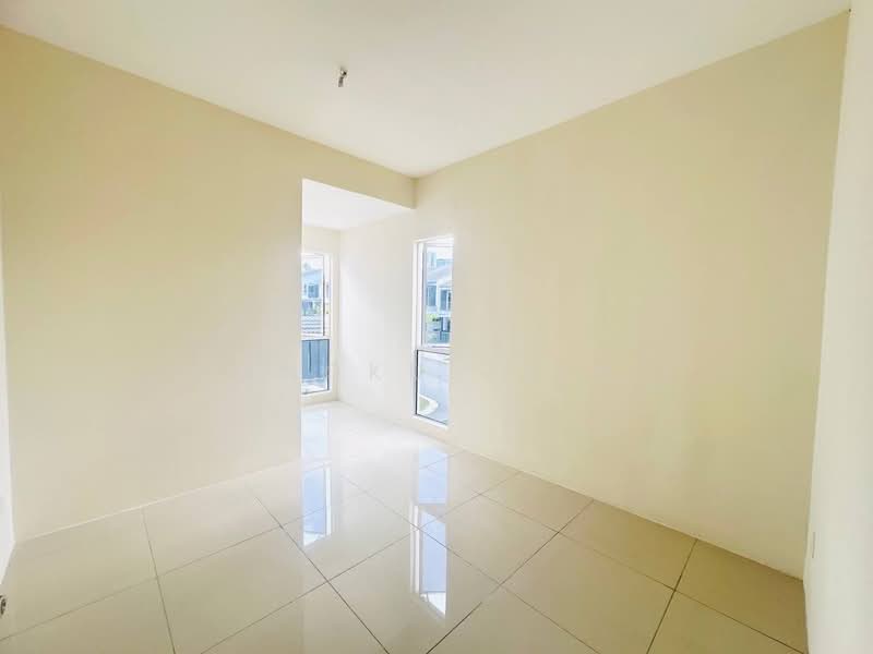 2-storey Terraced House for Sale in Taman Zamrud (Kajang) - Tengku Zairi - Interior - PropertyGuru.com.my