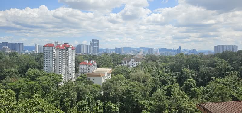 Condominium for Sale at Robson Heights - Kevin Dass - Exterior - PropertyGuru.com.my