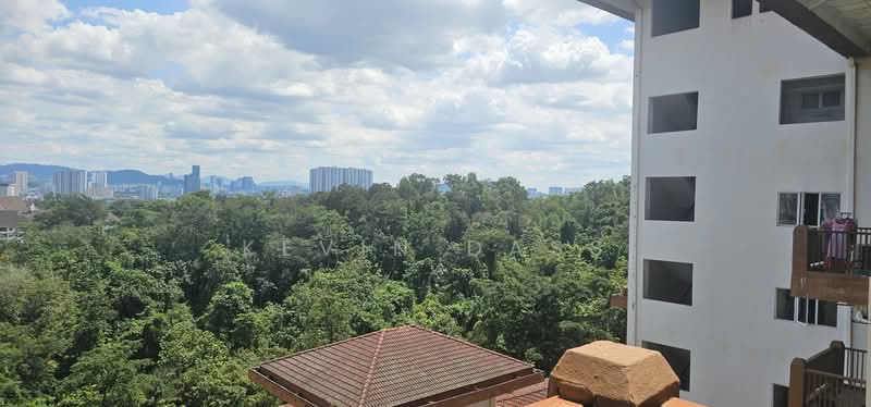 Condominium for Sale at Robson Heights - Kevin Dass - View - PropertyGuru.com.my