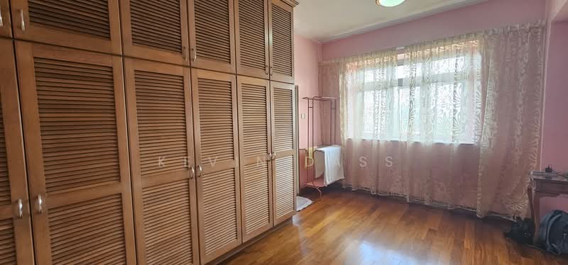 Condominium for Sale at Robson Heights - Kevin Dass - Bedroom - PropertyGuru.com.my