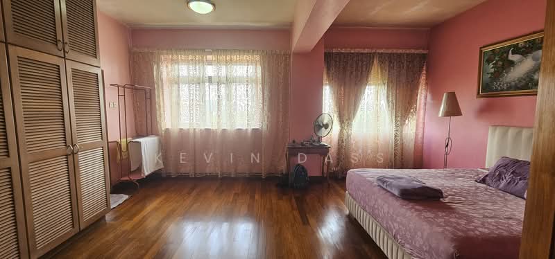 Condominium for Sale at Robson Heights - Kevin Dass - Bedroom - PropertyGuru.com.my